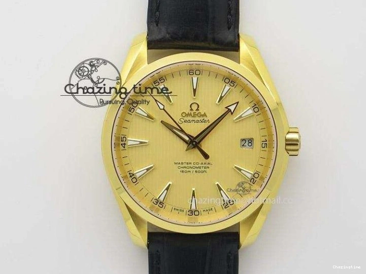 0409 Chic Constellation 131.33.41.21.03.001 SS RG TW Best Edition Blue Dial On Gummy Strap A 7872